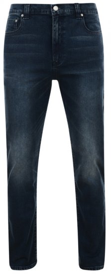 Kam Jeans Aron Stretch Jeans - Džíny & kalhoty - Džíny a Kalhoty - W40-W70
