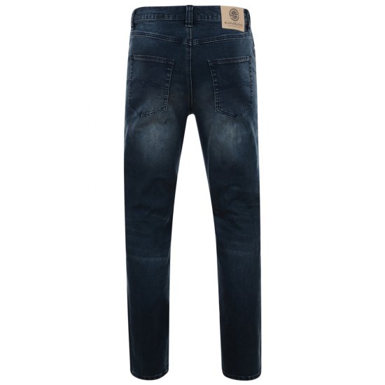 Kam Jeans Aron Stretch Jeans - Džíny & kalhoty - Džíny a Kalhoty - W40-W70
