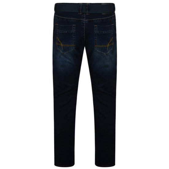 Kam Jeans Garcia Stretch Jeans - Džíny & kalhoty - Džíny a Kalhoty - W40-W70
