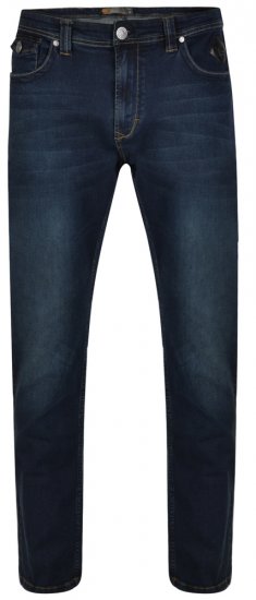 Kam Jeans Vincent Dark Wash - Džíny & kalhoty - Džíny a Kalhoty - W40-W70