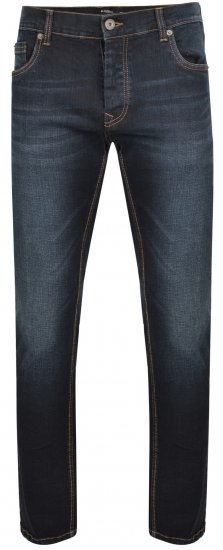 Kangol Zane Jeans Dark Wash - Džíny & kalhoty - Džíny a Kalhoty - W40-W70