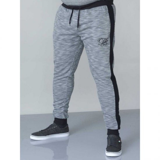 D555 Kent Fashion Sweatpants - Tepláky & kraťasy - Tepláky a Teplákové Kraťasy 2XL-12XL