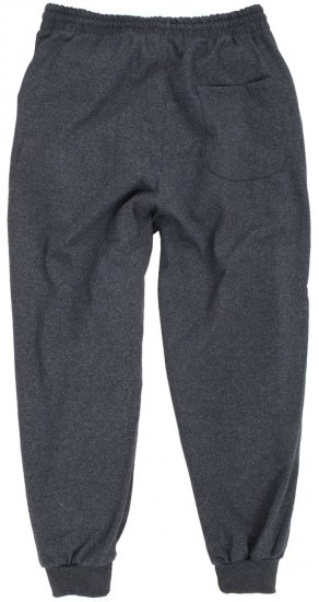 Lavecchia 600 Tracksuit Charcoal - Teplákové soupravy - Teplákové soupravy nadměrné velikosti