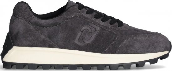 Liu Jo Running 01 Sneakers Black - Pánská obuv 40-52 - 