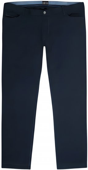 Lavecchia 0101 Chino Pants Comfort Fit Navy - Džíny & kalhoty - Džíny a Kalhoty - W40-W70