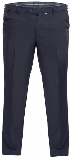 D555 Max Smart pants Navy - Džíny & Kalhoty - Džíny a Kalhoty - W40-W70