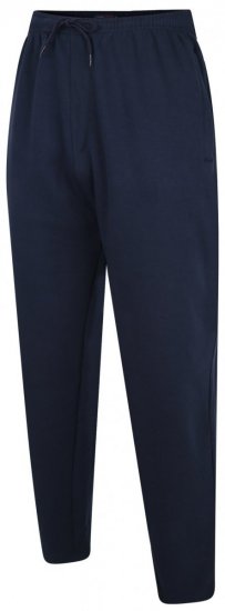 Kam Jeans 225 Tepláky Tmavě modrá TALL - PÁNSKÉ OBLEČENÍ MT-6XLT - TALL-velikosti