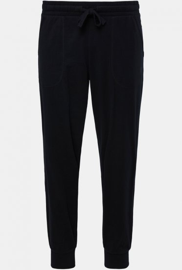 JP1880 Pyjamas Two-piece Long Sleeve with Stripes Blue - Spodní prádlo - Spodní Prádlo Nadměrné Velikosti 2XL-8XL