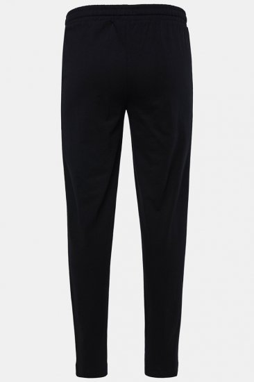 JP1880 Pyjamas Two-piece Striped Dark Green - Spodní prádlo - Spodní Prádlo Nadměrné Velikosti 2XL-8XL