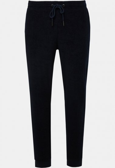 JP1880 Pyjamas Two-piece Belly Fit Dark Navy - Spodní prádlo - Spodní Prádlo Nadměrné Velikosti 2XL-8XL