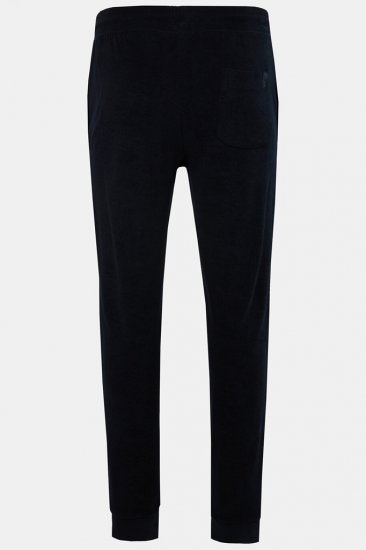 JP1880 Pyjamas Two-piece Belly Fit Dark Navy - Spodní prádlo - Spodní Prádlo Nadměrné Velikosti 2XL-8XL