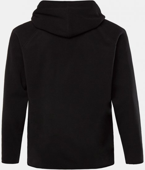 JAY-PI Ultra-light Fleece Jacket Black - Mikiny & mikiny s kapucí - Mikiny & Mikiny s kapucí 2XL-12XL