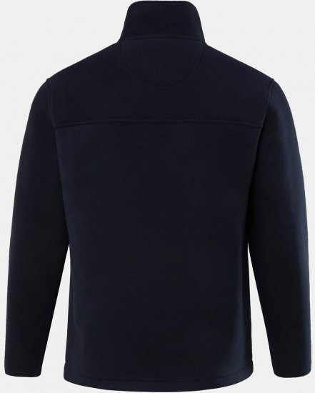 JAY-PI Level 4 Fleece Jacket Navy - Sportovní oblečení - Sportovní Oblečení 2XL-10XL