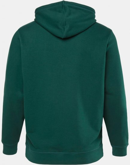 JAY-PI Hoodie UNLMTD Green - Mikiny & mikiny s kapucí - Mikiny & Mikiny s kapucí 2XL-12XL