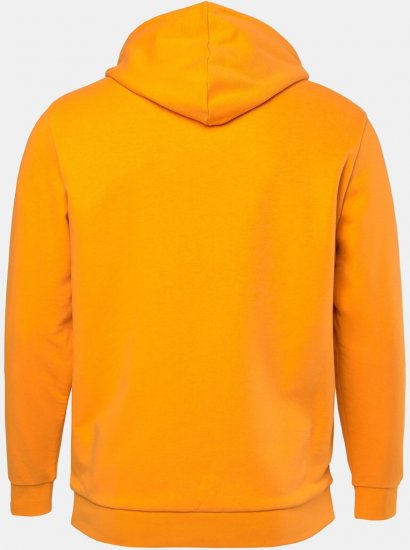 JAY-PI Hoodie UNLMTD Orange - Mikiny & mikiny s kapucí - Mikiny & Mikiny s kapucí 2XL-12XL