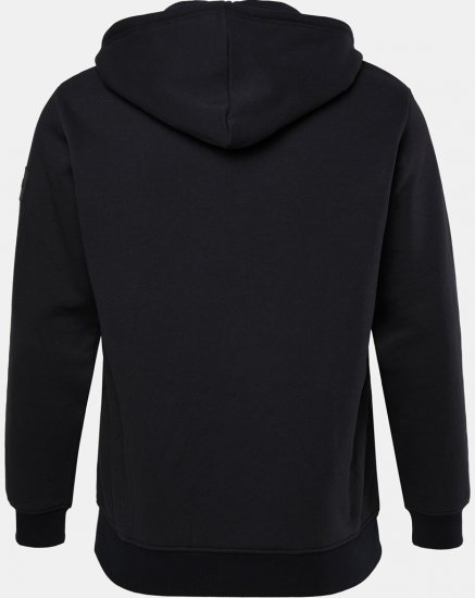 JAY-PI Tracksuit Hoodie Black - Sportovní oblečení - Sportovní Oblečení 2XL-10XL