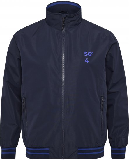 North Latitude 51100 Sport Jacket 5000mm Navy - Sportovní oblečení - Sportovní Oblečení 2XL-10XL