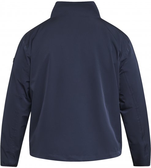 North Latitude 61101 Funkční Bunda WP3000 Námořnická Modrá - Bundy - Bundy Nadměrné Velikosti - 2XL-8XL