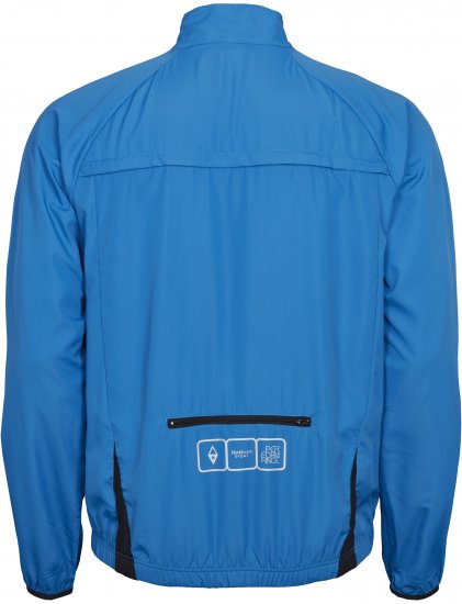 North Latitude Sport Wind Jacket Cobolt Blue TALL - Sportovní oblečení - Sportovní Oblečení 2XL-10XL