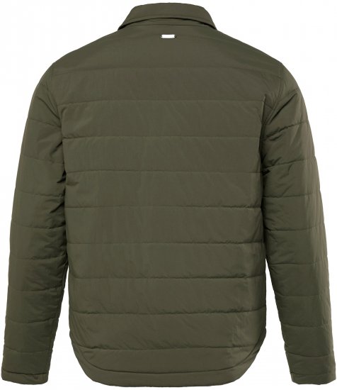 JP1880 Jacket Extra Light Dark Olive - Bundy - Bundy Nadměrné Velikosti - 2XL-8XL