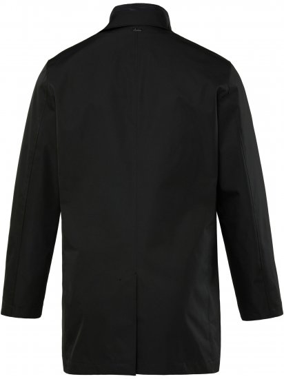 JP1880 Business Coat Zip-out Panel Black - Bundy - Bundy Nadměrné Velikosti - 2XL-8XL