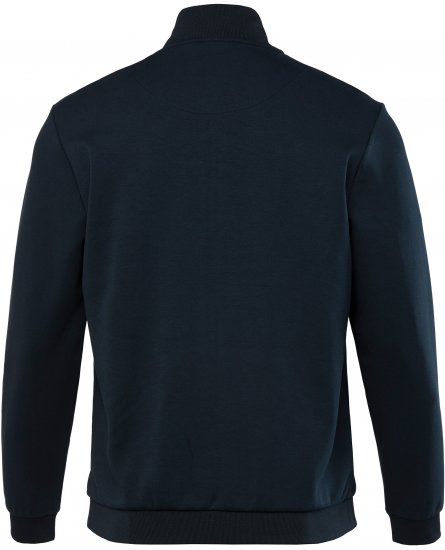 JP1880 Jersey Blouson New York Navy - Bundy - Bundy Nadměrné Velikosti - 2XL-8XL