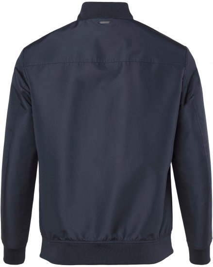 JP1880 Lightweight Blouson Jacket Navy - Bundy - Bundy Nadměrné Velikosti - 2XL-8XL