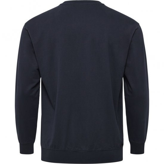 North Latitude Sweatshirt Navy - Mikiny & mikiny s kapucí - Mikiny & Mikiny s kapucí 2XL-12XL
