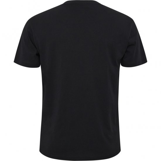 North Latitude T-Shirt Lollipop Black - Trička - Trička nadměrné velikosti - 2XL-14XL