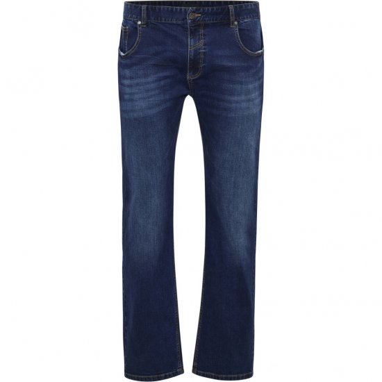 North Latitude Jeans Ringo Denim - Džíny & Kalhoty - Džíny a Kalhoty - W40-W70