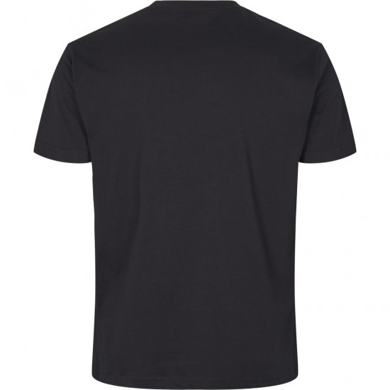 North Latitude T-Shirt 2-Pack Black - Trička - Trička nadměrné velikosti - 2XL-14XL