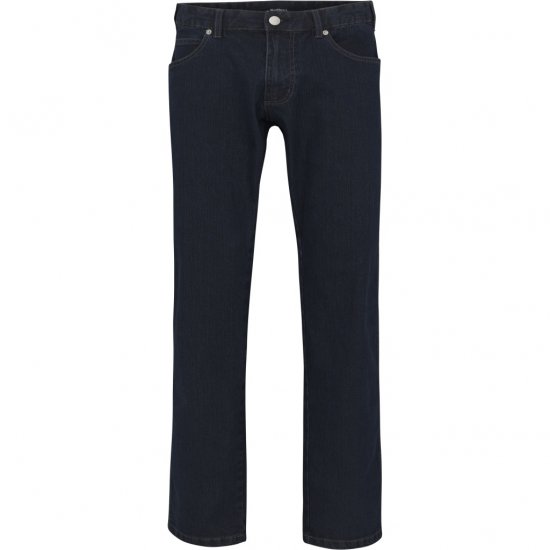 North Latitude Jeans Mick Blue Stone Washed - Džíny & Kalhoty - Džíny a Kalhoty - W40-W70