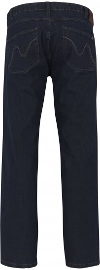 North Latitude Jeans Mick Blue Stone Washed - Džíny & kalhoty - Džíny a Kalhoty - W40-W70