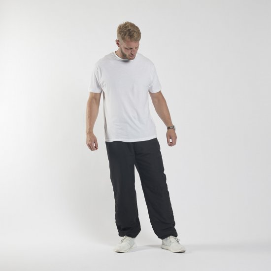 North Latitude Sweatpants Leisure Black - Tepláky & kraťasy - Tepláky a Teplákové Kraťasy 2XL-12XL