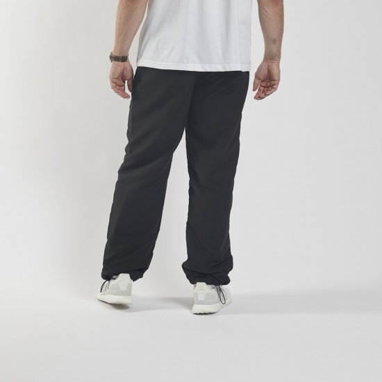 North Latitude Sweatpants Leisure Black - Tepláky & kraťasy - Tepláky a Teplákové Kraťasy 2XL-12XL