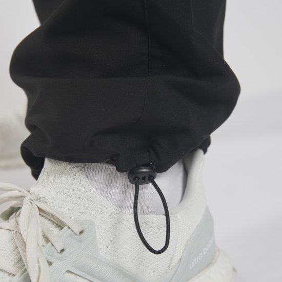 North Latitude Sweatpants Leisure Black - Tepláky & kraťasy - Tepláky a Teplákové Kraťasy 2XL-12XL