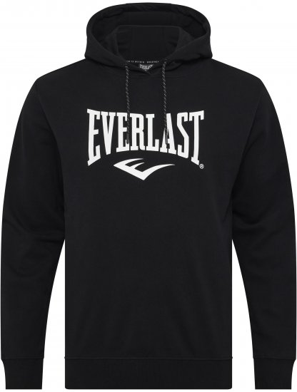 North Latitude Everlast Hoodie Black - Mikiny & Mikiny s kapucí - Mikiny & Mikiny s kapucí 2XL-12XL