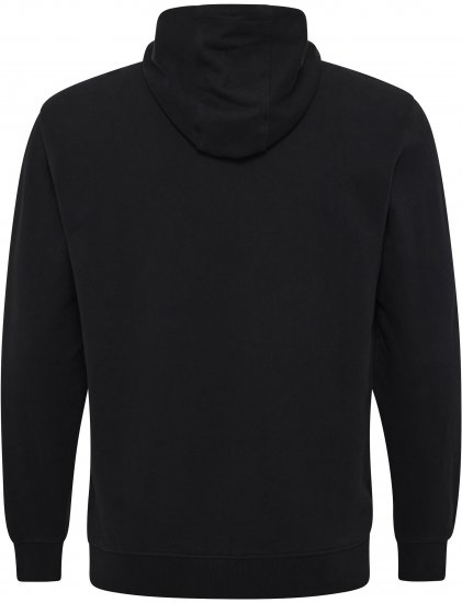 North Latitude Everlast Hoodie Black - Mikiny & mikiny s kapucí - Mikiny & Mikiny s kapucí 2XL-12XL