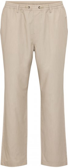 North Latitude 51143 Dress Pants Jog Style Beige - Džíny & kalhoty - Džíny a Kalhoty - W40-W70