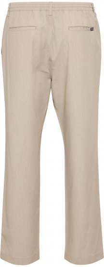North Latitude 51143 Dress Pants Jog Style Beige - Džíny & kalhoty - Džíny a Kalhoty - W40-W70
