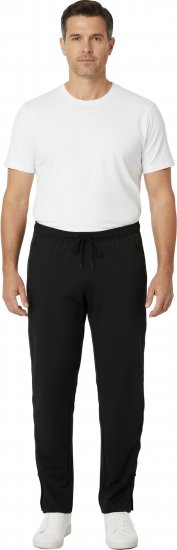 Dobsom Idaho Kalhoty Černé - Sportovní oblečení - Sportovní Oblečení 2XL-10XL
