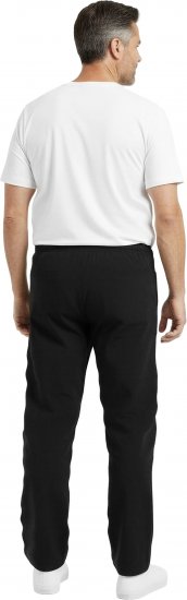 Dobsom Idaho Kalhoty Černé - Sportovní oblečení - Sportovní Oblečení 2XL-10XL