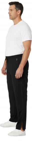 Dobsom Idaho Kalhoty Černé - Sportovní oblečení - Sportovní Oblečení 2XL-10XL