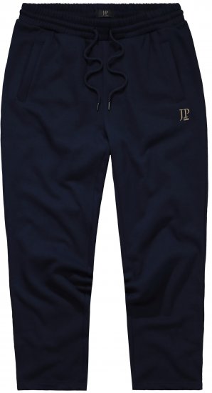 JP1880 JP Logo Jogging Pants Dark Navy TALL - TALL tepláky - 