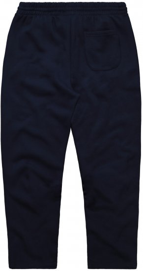 JP1880 JP Logo Jogging Pants Dark Navy TALL - TALL tepláky - 
