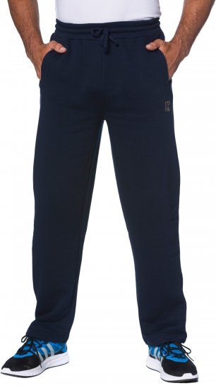 JP1880 JP Logo Jogging Pants Dark Navy TALL - TALL tepláky - 