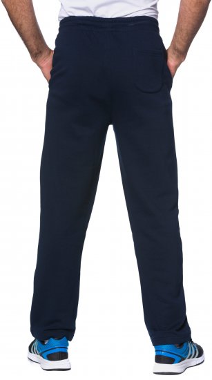 JP1880 JP Logo Jogging Pants Dark Navy TALL - TALL tepláky - 