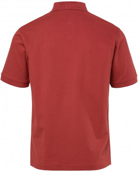 JP1880 Polo Shirts 2-pack Piqué Red Orange - Polokošile - Polokošile 2XL-8XL - Trička s límečkem 2XL-8XL