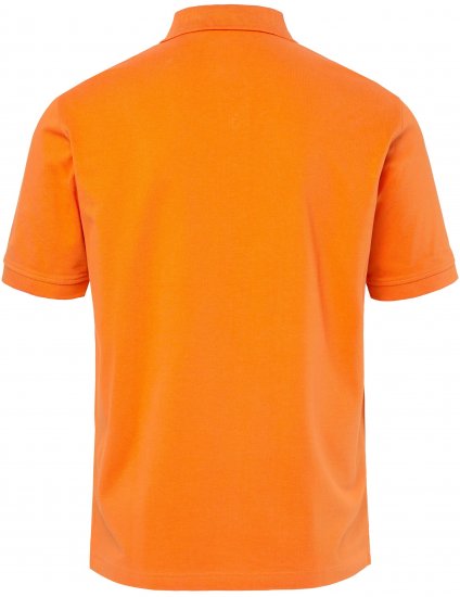 JP1880 Polo Shirts 2-pack Piqué Red Orange - Polokošile - Polokošile 2XL-8XL - Trička s límečkem 2XL-8XL