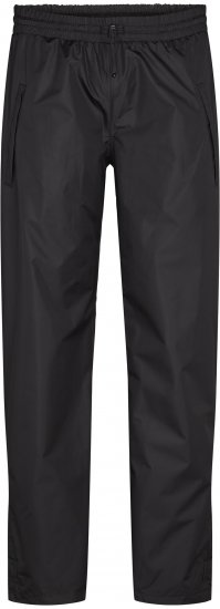 North Latitude Rain Pants Black TALL - Sportovní oblečení - Sportovní Oblečení 2XL-10XL